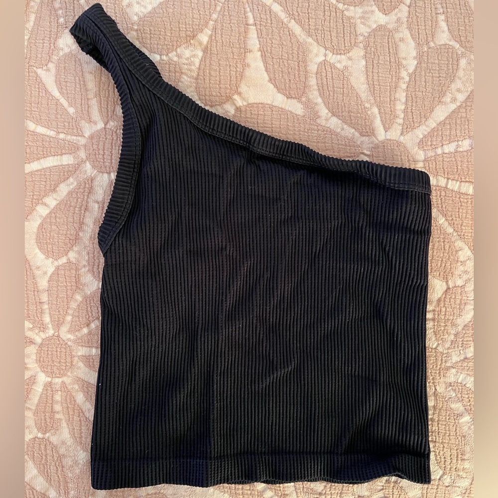 Nikibiki Ribbed Tank Top